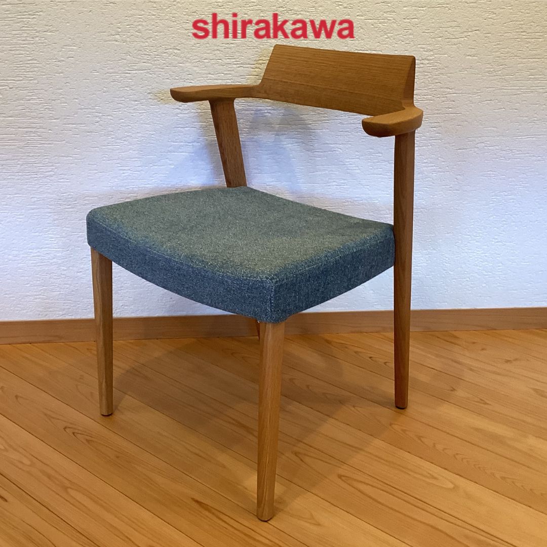 ㈱シラカワ CHARDIN（S-R125A）｜ギャラリー｜森のテーブル美術館 
