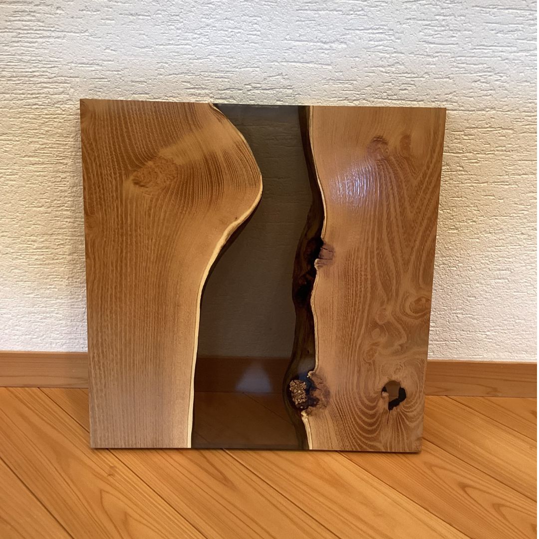 「せせらぎの刻」