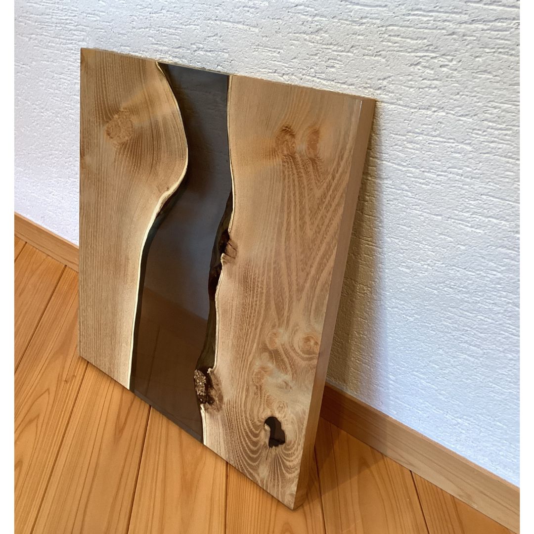 「せせらぎの刻」