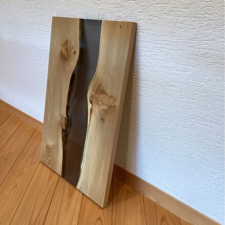 「清流の語らい」