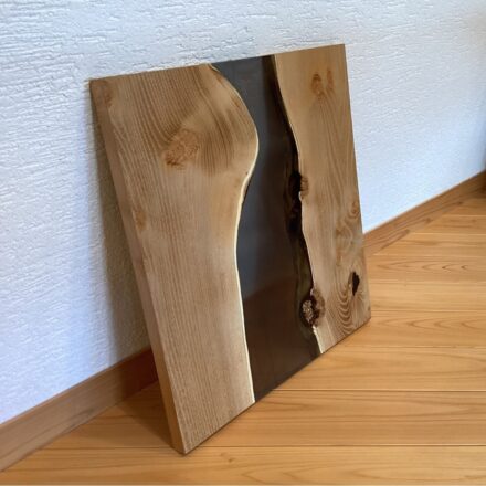 「せせらぎの刻」