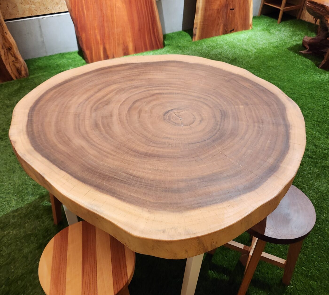 「めぐる幸せ」