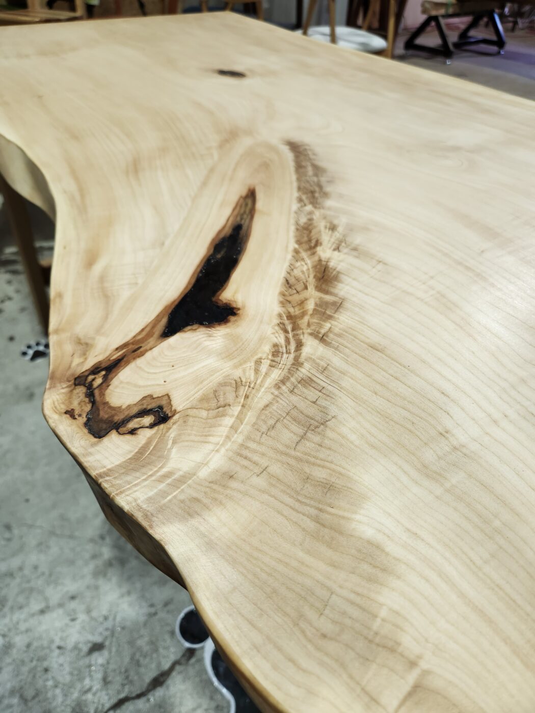 「光を結ぶ場所」