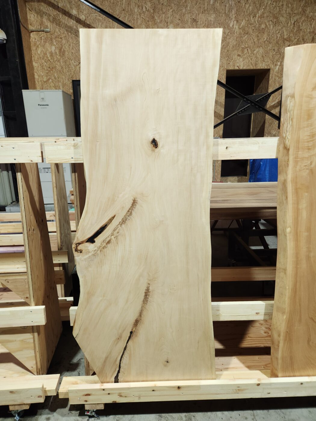 「光を結ぶ場所」