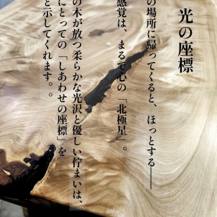 「光の座標」